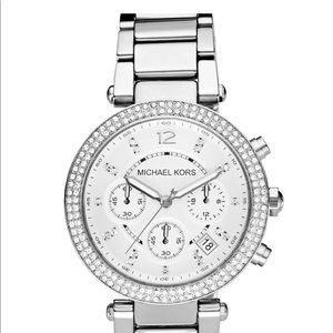 Michael Kors Parker Watch